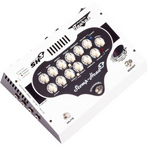 Röhrenverstärker Stomp-Head 3 Classic 60 W