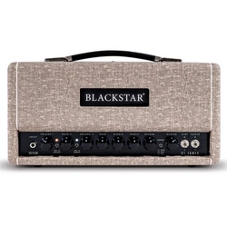 Blackstar St. James EL34H - FAWN 50W Röhren-Gitarrenverstärker