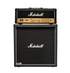 Marshall JVM205H Verstärkerset und 1960B 300W 4x12'' Cabinet