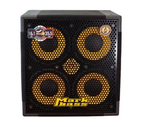 Bass-Lautsprecherbox TS-112N (hc) 350Watt 1x12"