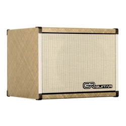 GR Guitar NF G112 TR Naturfaser 1x12'' passive Gitarrensäule 100W 