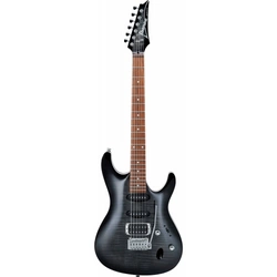 Ibanez SA260FM-TGB SA Transparent Grey Burst E-Gitarre