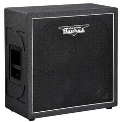 Gitarren-Lautsprecherbox THC-212CV 125Watt 2x12"