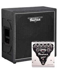 Guitar kit THC-212CV 2x12" Guitar Column + SH1.VT 90W Amplifier