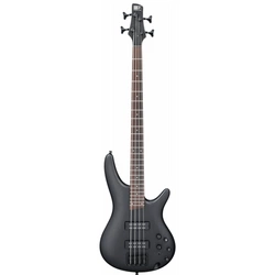 Ibanez SR300EB-WK Weathered Black 4-string bass guitar