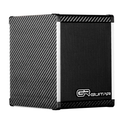 GR Guitar AT G110A carbon fiber 1x10'' active guitar column FRFR 300W 