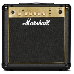 Marshall MG15G Gold guitar combo amplifier 15W