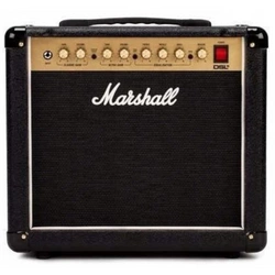 Marshall DSL5CR tube combo amplifier 5W