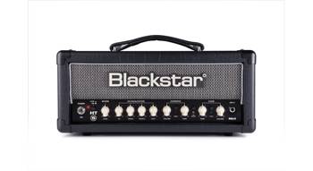 Blackstar HT-5RH MKII 5W Tube Guitar Head