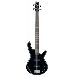 Ibanez GSR180-BK 4-string bass guitar black