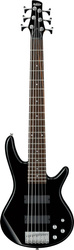 Ibanez GSR206-BK 6-string bass guitar