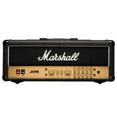 Marshall JVM205H guitar amp head 50W