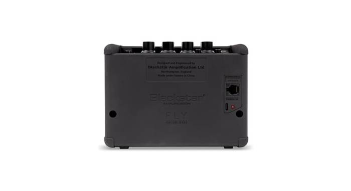 Blackstar FLY3 Bluetooth Charge Guitar Combo 3W