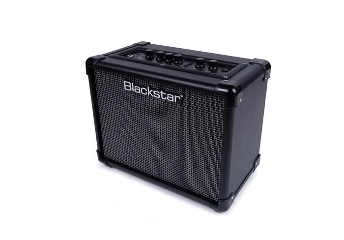 Blackstar ID:Core10 V3 Stereo Digital Guitar Combo 10W