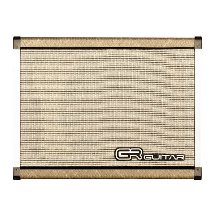 GR Guitar NF G112 TR natural fiber 1x12'' passive guitar column 100W