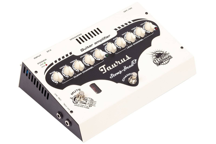 Guitar Kit SH2 Classic Amplifier + Guitar Engine Vintage Effect