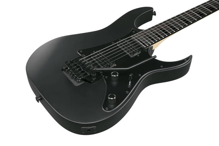 Ibanez GRGR330EX-BKF electric guitar