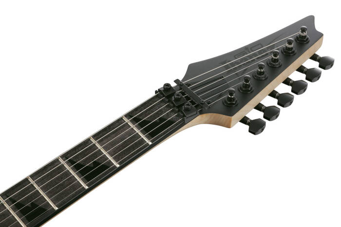 Ibanez GRGR330EX-BKF electric guitar