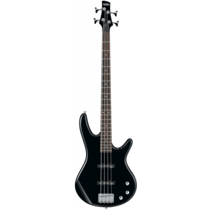 Ibanez GSR180-BK 4-string bass guitar black