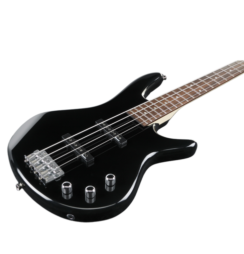 Ibanez GSR180-BK 4-string bass guitar black