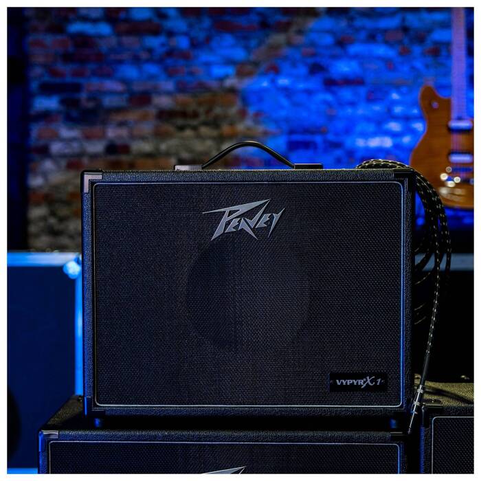 Peavey VYPYR X1 20W guitar combo