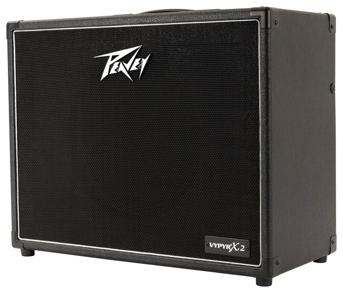 Peavey VYPYR X2 40W guitar combo