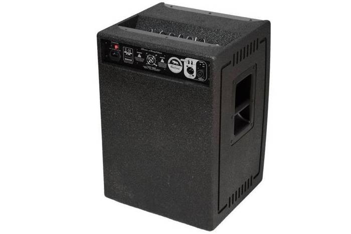 Speaker Cabinet Combo Slim Line TS-1010 (Hc) 350Watt 2x10”