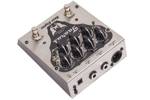 BASS ENGINE bass preamp & Di-Box + drive