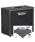Guitar kit THC-12V 1x12" Guitar Column + SH3 High Gain Amplifier