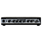 Head 800W Gr Bass ONE Black Bass Amplifier