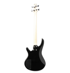 Ibanez GSR180-BK 4-string bass guitar black