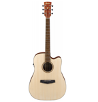 Ibanez PF10CE-OPN electro-acoustic guitar