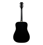 Ibanez PF15-BK Performance acoustic guitar black