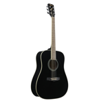 Ibanez PF15-BK Performance acoustic guitar black