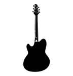 Ibanez TCY10E-BK Talman Double Cutaway electro-acoustic guitar