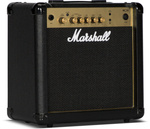 Marshall MG15G Gold guitar combo amplifier 15W