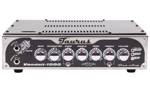Vandall 1000 Bass Amplifier (Tube & Solid State)
