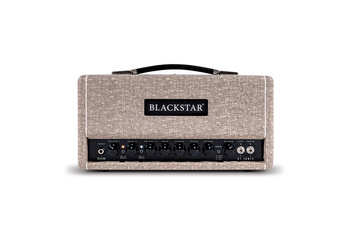 Blackstar St. James EL34H - FAWN 50W Röhren-Gitarrenverstärker