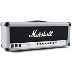 Marshall 2555X Silver Jubilee Röhrenverstärker 100W