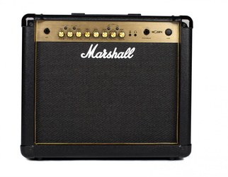 Marshall MG30GFX Gold 30W Combo Gitarrenverstärker