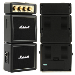 Mini-Gitarrenverstärker Marshall MicroStack MS-4