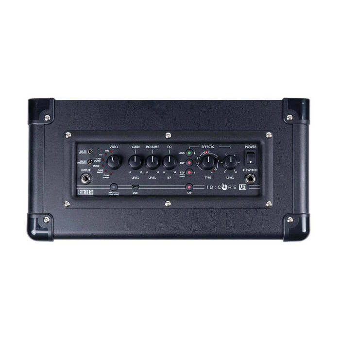 Blackstar ID:Core20 V3 Stereo-Digital-Gitarrencombo 20W/2x5''