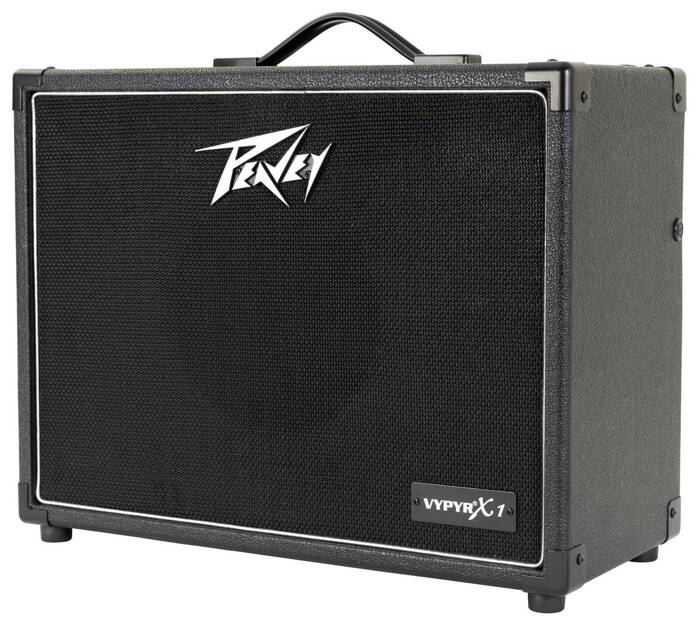 Gitarrencombo 20W Peavey VYPYR X1