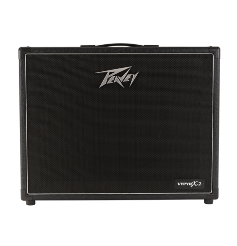 Gitarrencombo 40W Peavey VYPYR X2