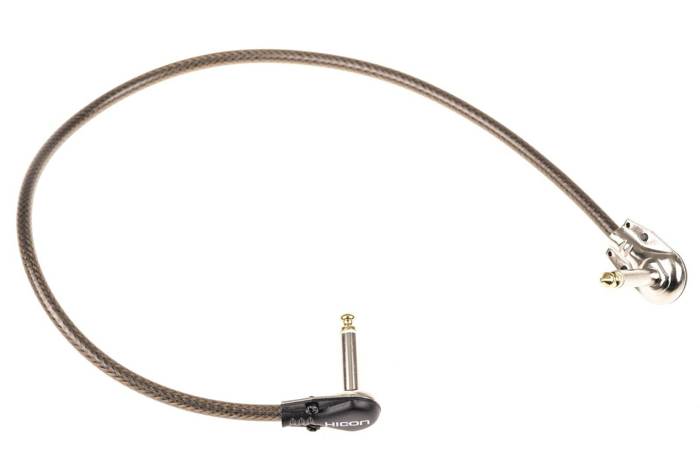 Guitar jack - jack cable 6.3 mm Sommer Cable for guitar effects