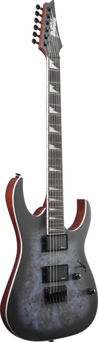 Ibanez GRG121PAR-KBF E-Gitarre