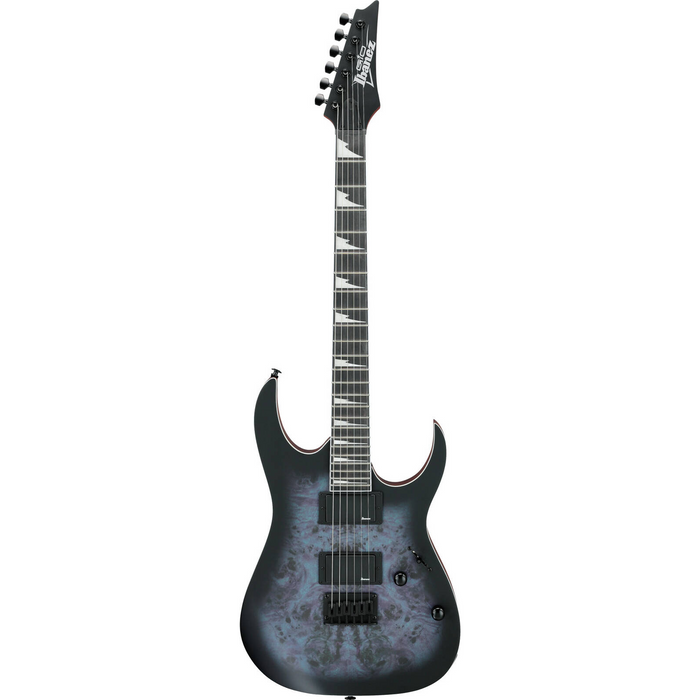 Ibanez GRG121PAR-KBF E-Gitarre