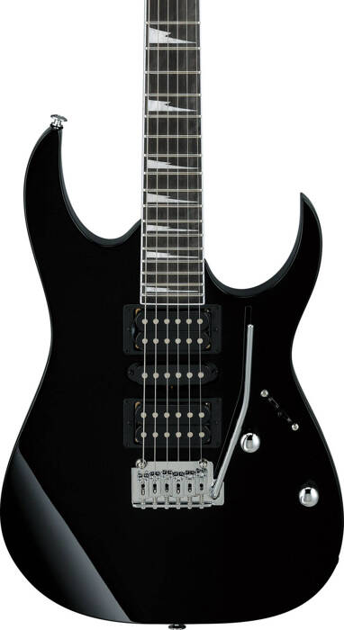 Ibanez GRG170DX-BKN elektrische Gitarre