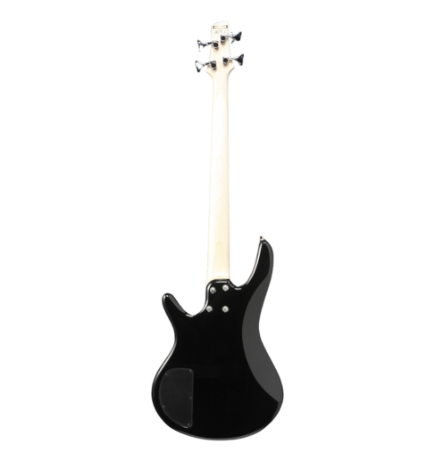 Ibanez GSR180-BK 4-saitige Bassgitarre schwarz