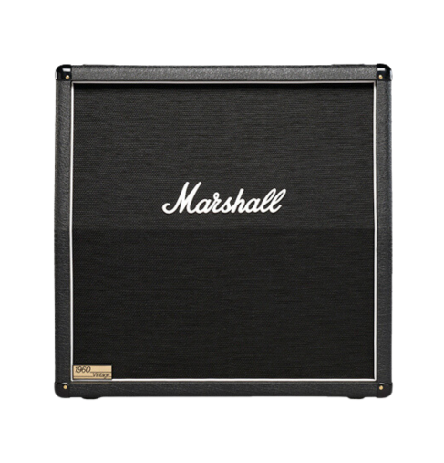 Marshall 1960AV Gitarrensäule 280W 4x12"